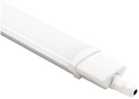 LUXULA LED Unterbauleuchte LUXULA LED Feuchtraumleuchte 120 cm 36 W 4000 K