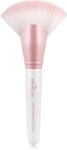 Luvia Cosmetics Konturpinsel PRIME CONTOUR, F&auml;cher-Form, Bzrau-Pinselhaar, f&uuml;r