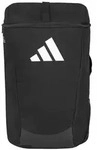 adidas Performance Sporttasche schwarz M | 31 cm x 20 cm x 50 cm | 31 l