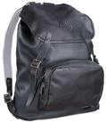 Beckmann Norway Freizeitrucksack Lederrucksack