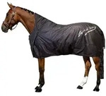 Imperial Riding Pferde-Regendecke Imperial Riding IRHSuper-dry 50g 145 cm / 6'3 cm
