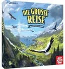 BrainBox Spiel Die Grosse Reise