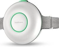 medisana Massageger&auml;t BM 100, Bauchmassage, 3 Programme, Bindegewebe, Haut,