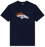 New Era T-Shirt NFL Denver Broncos Logo