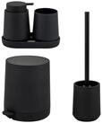 eluno Badaccessoire-Set TESERO 5tlg. Soft-Touch, 5 tlg.