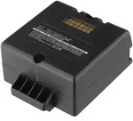AccuCell Kranakku NiMH 4,8V 2000mAh ersetzt Cattron Theimeg 1BAT-7706-A201 Akku...
