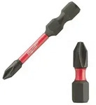 Milwaukee Kreuzschlitz-Bit MILWAUKEE TIP PH2 x 90 mm/ 1 St&uuml;ck ShW