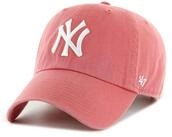 '47 Brand Baseball Cap Strapback CLEAN UP New York Yankees
