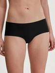Midislip CALIDA "Sleek Skin", Damen, Gr. L (48/50), schwarz, Obermaterial: 87%