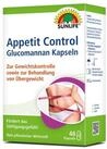 SUNLIFE SUNLIFE&reg; Appetit Control Glucomannan Kapseln Appetitkontrolle Abnehmen