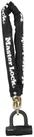 Master Lock Ersatzscherkopf Master Lock Kette aus Stahl 10mm m....