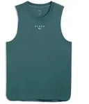 PUMA Tanktop M X HYROX CLOUDSPUN TANK &auml;rmelloses Design, mit...