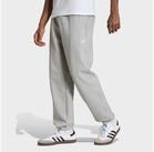 adidas Originals Sporthose TREFOIL ESSENTIALS, REGUL&Auml;R GESCHNITTEN, FLEECE