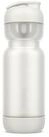 Mepal Protein Shaker Mepal Sport 800 ml Shaker - Ceramic white