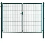 Floraworld Gartentor Floraworld Gartentor doppelfl&uuml;gelig Comfort 300 x