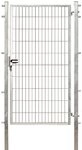 Floraworld Gartentor Floraworld Gartentor Comfort 100 x 200 cm