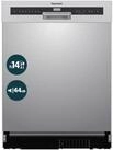 homeX Unterbaugeschirrsp&uuml;ler DWBU601444C, 10 l, 14 Ma&szlig;gedecke, Sp&uuml;lmaschine...