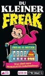 Asmodee Spiel Du kleiner Freak Partyspiel f&uuml;r Erwachsene 2-8 Spieler ab 18 J.