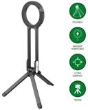 4smarts Schl&uuml;sselanh&auml;nger 4smarts Magnetischer Stativ-Halter, schwarz