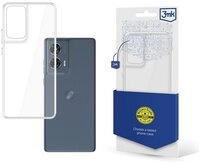 3MK Smartphone-H&uuml;lle Handyh&uuml;lle Schutzh&uuml;lle Klarsichth&uuml;lle, transparent,