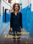 Wandkalender Arche Literatur Kalender 2027