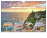 CALVENDO Wandkalender Wundersch&ouml;nes Mallorca (Wandkalender 2027 DIN A4 quer),