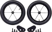 Puky Kinderfahrzeug-R&auml;der UP-SIZE KIT 14" (Set)