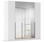 rauch Dreh-/Schwebet&uuml;renschrank (Set)