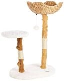 Flamingo Kratzbaum Kratzbaum Fidel beige