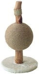 Nobby Kratzbaum Nobby Kratzbaum Mesic 25 x 52 cm creme