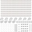Spider Farmer Pflanzenlampe Spider Farmer GlowBar LED Leisten, LED fest...