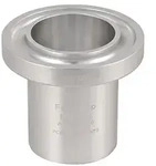 PCE Instruments Leerglas PCE Instruments PCE-125/4 Ford Auslaufbecher