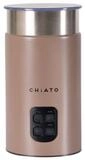 CHiATO Milchaufsch&auml;umer CHiATO milkPLAY Elektrischer Milchaufsch&auml;umer - Braun