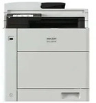 Ricoh Ricoh M C320FSE Laser A4 600 x 600 DPI 32 Seiten pro Minute Laserdrucker