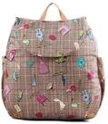 Oilily Rucksack Oh La Lily, Polyester