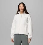 Columbia Fleecejacke Timber Meadow MTR Fleece Full Zip mit durchgehendem