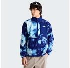 The North Face Fleecejacke M YUMIORI OFF PEAK FULL ZIP JACKET -PRNT f&uuml;r...