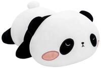 LuxusKollektion Kuscheltier Pl&uuml;schtier beschwert Panda Kissen Spielzeug...