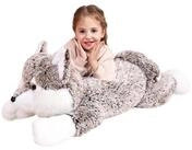 LuxusKollektion Kuscheltier Kuscheltier Stofftier Pl&uuml;schtier 78cm Spielzeug...