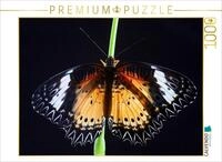 CALVENDO Puzzle CALVENDO Puzzle Bible Moth (Cethosia biblis), 1000 pieces,...