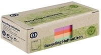 Soennecken Haftnotizblock Soennecken Haftnotiz oeco 5873 RC 75x75mm 400Bl....