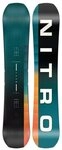NITRO Snowboard