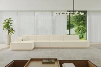 ALTDECOR Ecksofa IREA-L3, Sofa Praktische Bequeme Funktionsecke Couch L-Form