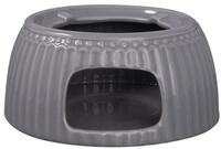 Greengate St&ouml;vchen Alice St&ouml;vchen stone grey 14,5x7cm