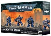 Games Workshop Spielfigur Warhammer 40.000 Spa