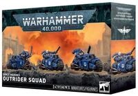 Games Workshop Spielfigur Warhammer 40.000 Spa