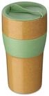 KOZIOL Thermobecher Thermobecher f&uuml;r Kaffee AROMA TO GO XL, 700 ml, KOZIOL,