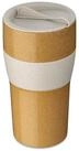 KOZIOL Thermobecher Thermobecher f&uuml;r Kaffee AROMA TO GO XL, 700 ml, KOZIOL,
