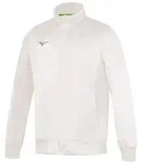 Mizuno Trainingsjacke Unisex TEAM Core TRN Jacket wei&szlig; L