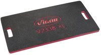 VIGOR Kniekissen Mechaniker Matte XL V2338-XL